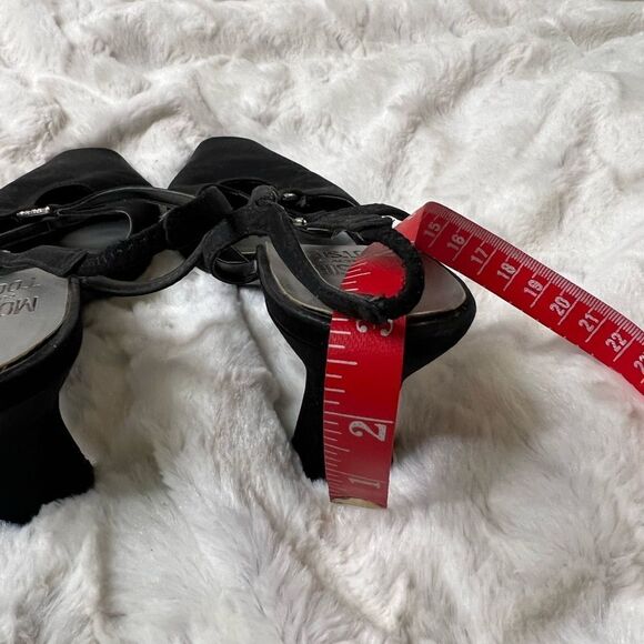 Mootsie  Tootsie Heels - Picture 5 of 8